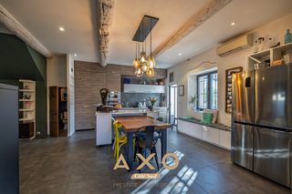  Maison � vendre 7 pi�ces 246 m�