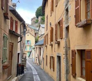  Maison � vendre 4 pi�ces 48 m�