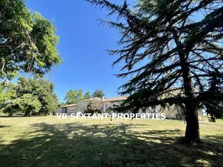  Villa � vendre 10 pi�ces 400 m�