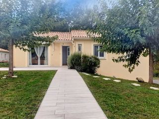  Maison � vendre 5 pi�ces 134 m�