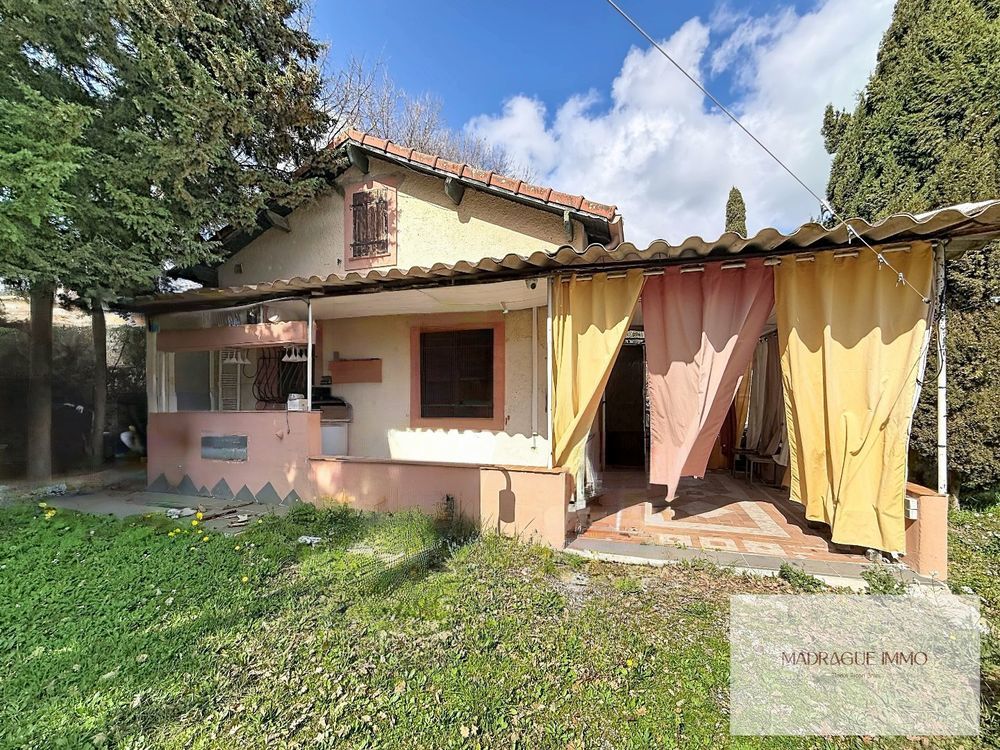 � vendre  Maison Peymeinade (06530)