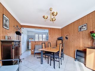  Maison � vendre 6 pi�ces 126 m�