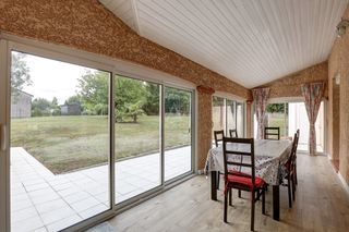  Maison � vendre 4 pi�ces 135 m�