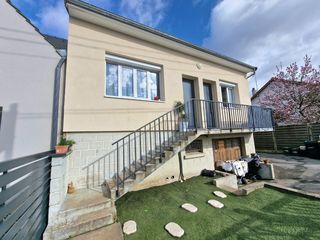  Maison � vendre 5 pi�ces 148 m�