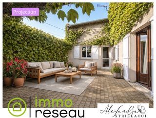  Maison � vendre 7 pi�ces 182 m�