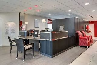  Appartement � vendre 1 pi�ce 19 m�