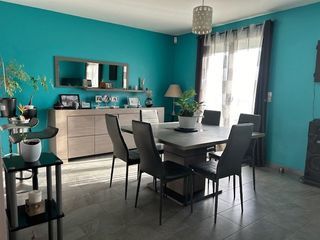  Maison � vendre 7 pi�ces 124 m�