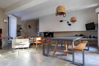  Maison � vendre 6 pi�ces 246 m�