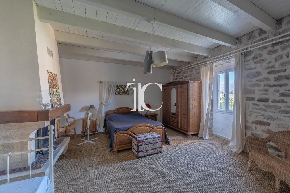 � vendre  Maison Lablach�re (07230)