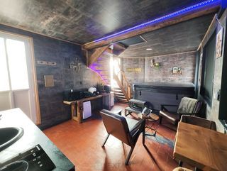  Maison � vendre 3 pi�ces 45 m�