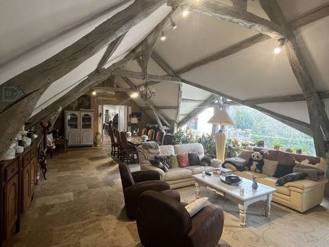   Propri�t� Maison - 7 pi�ce(s) - 320 m�