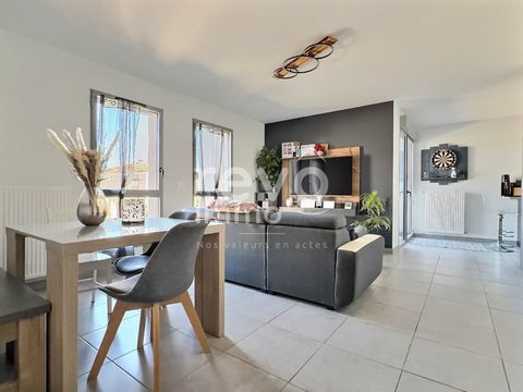   Appartement Appartement - 2 pi�ce(s) - 56 m�