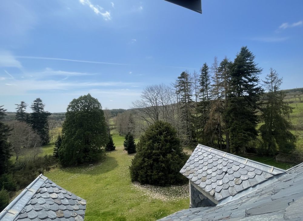 � vendre  Propri�t�/ch�teau Albaret-Sainte-Marie (48200)