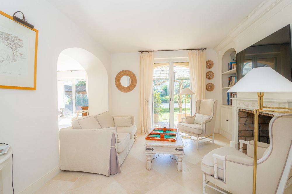 � vendre  Villa Ramatuelle (83350)