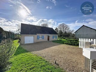  Maison � vendre 5 pi�ces 93 m�