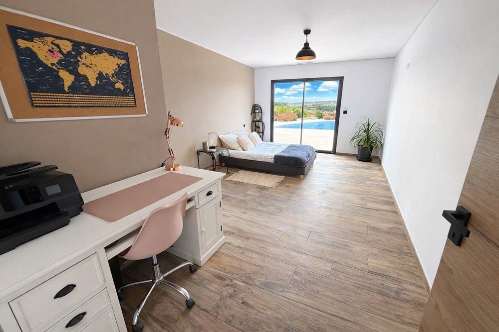 � vendre  Maison Magalas (34480)