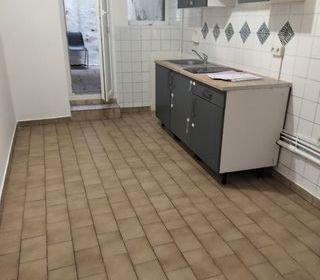  Appartement � vendre 2 pi�ces 55 m�