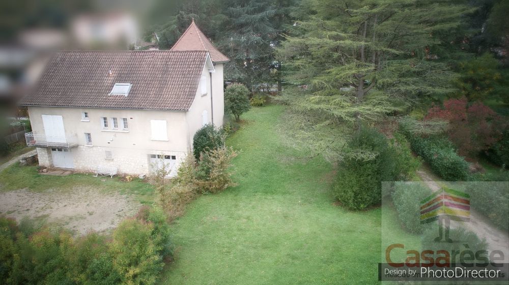 � vendre  Maison Cahors (46000)