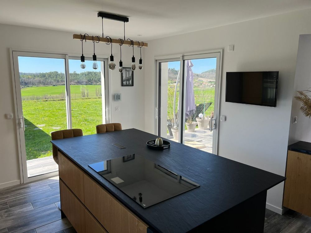 � vendre  Maison Marsac-sur-l'Isle (24430)