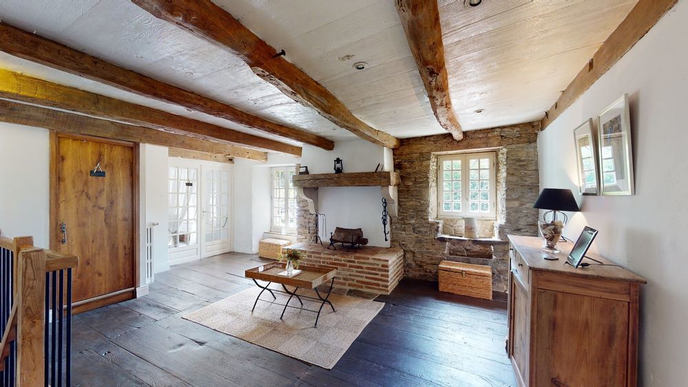 � vendre  Villa Coupiac (12550)