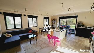  Maison � vendre 5 pi�ces 124 m�