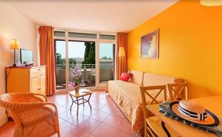  Appartement � vendre 3 pi�ces 47 m�