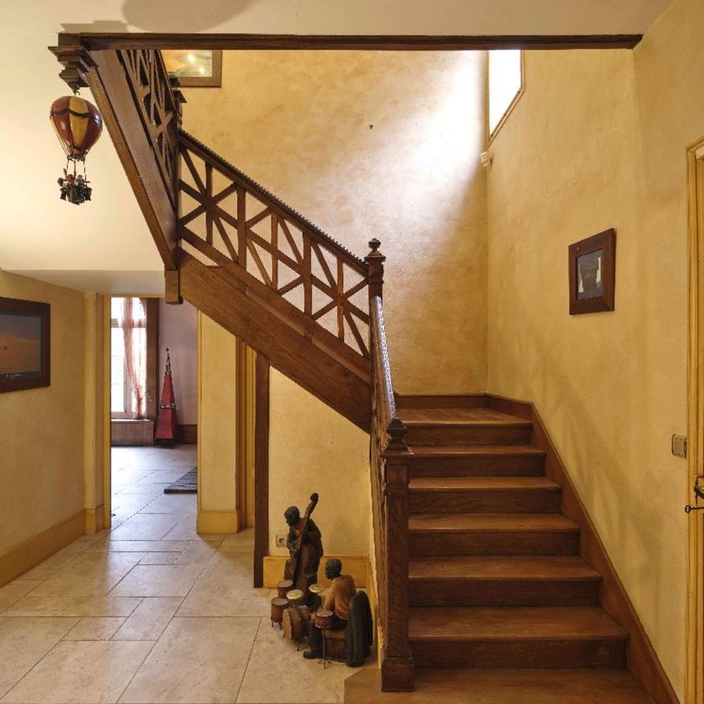 � vendre  Villa Barbizon (77630)