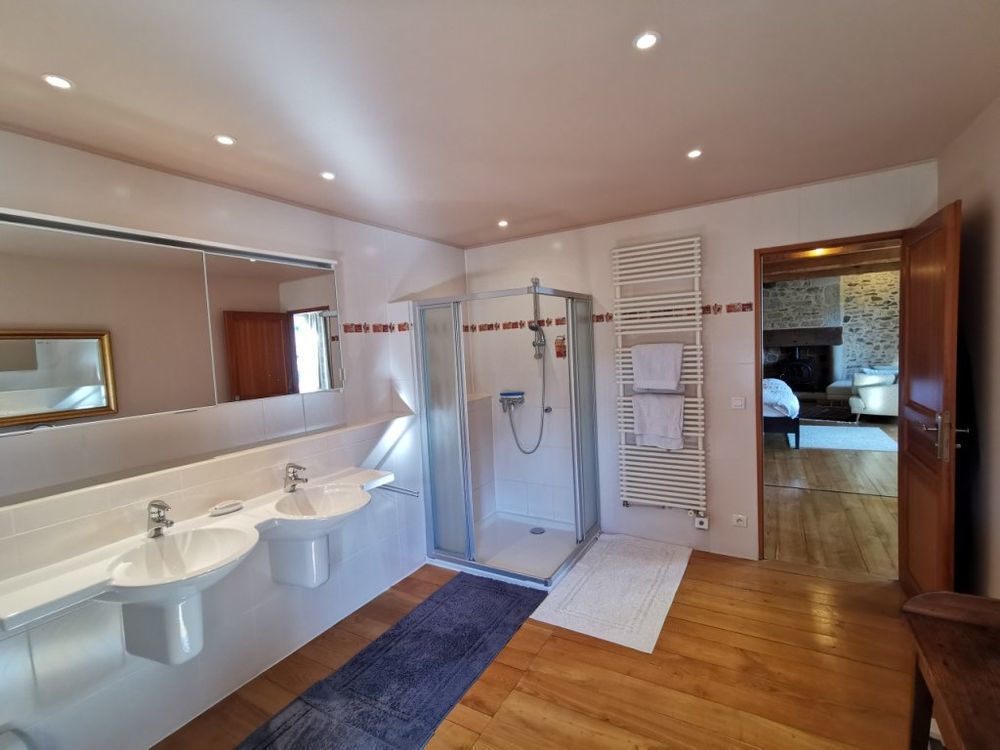 � vendre  Maison Figeac (46100)