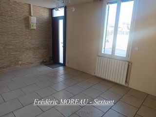  Maison � vendre 3 pi�ces 95 m�