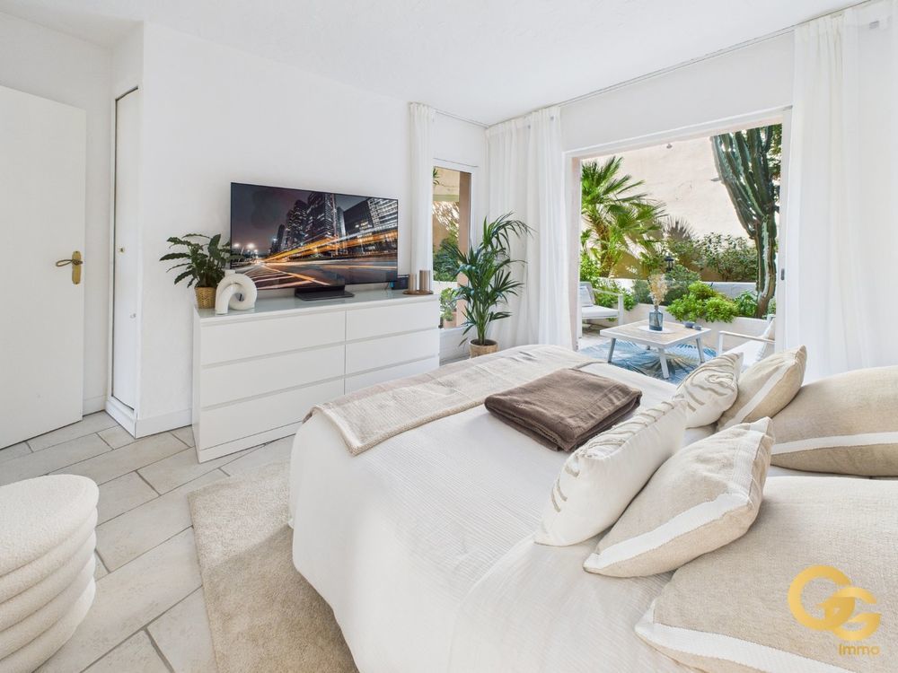 � vendre  Appartement Th�oule-sur-Mer (06590)