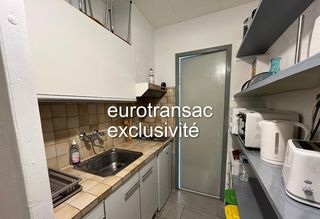  Appartement � vendre 1 pi�ce 21 m�