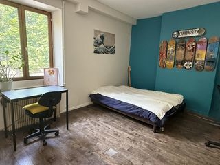  Maison � vendre 4 pi�ces 88 m�