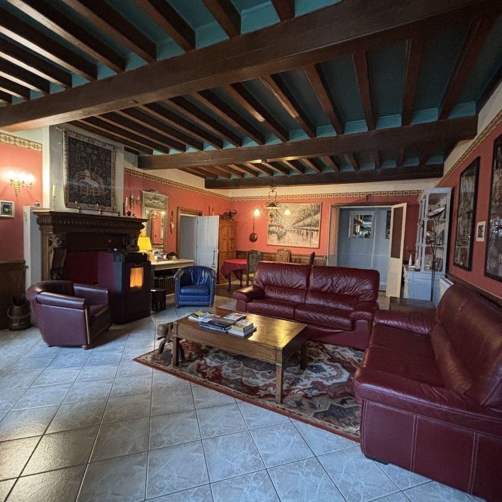 � vendre  Maison Bonny-sur-Loire (45420)