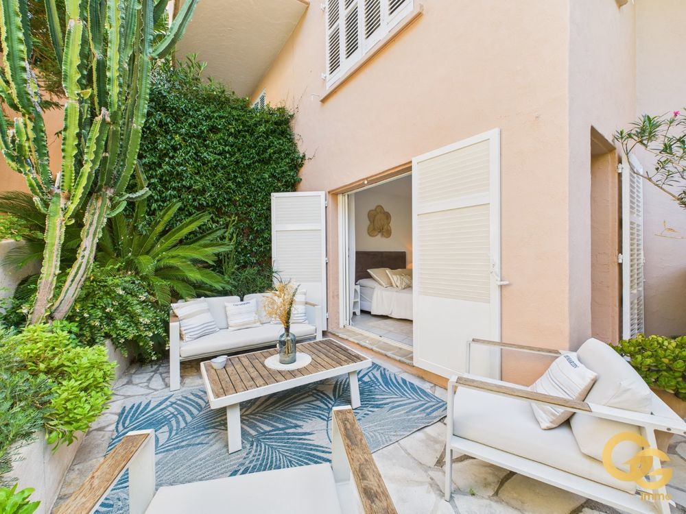 � vendre  Appartement Th�oule-sur-Mer (06590)