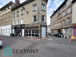  Immeuble � vendre 290 m�