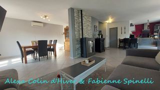  Maison � vendre 5 pi�ces 131 m�