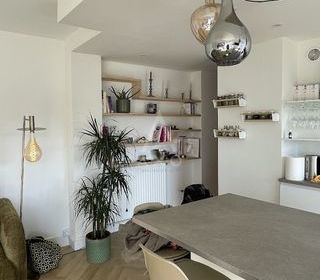  Appartement � vendre 4 pi�ces 69 m�