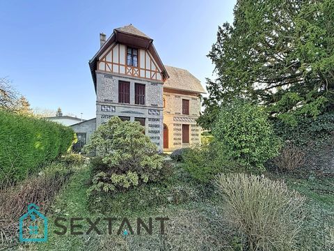   Maison � r�nover Maison - 9 pi�ce(s) - 186 m�