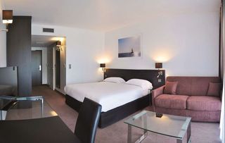  Appartement � vendre 1 pi�ce 26 m�