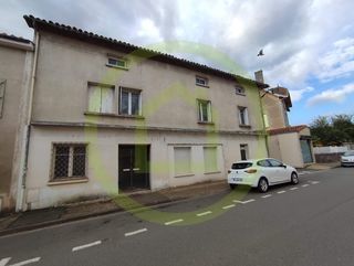  Immeuble � vendre 130 m�