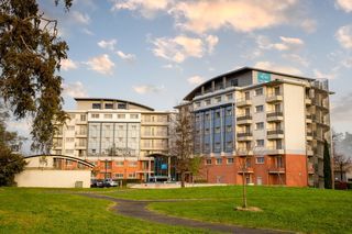  Appartement � vendre 1 pi�ce 25 m�