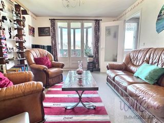  Appartement � vendre 3 pi�ces 60 m�