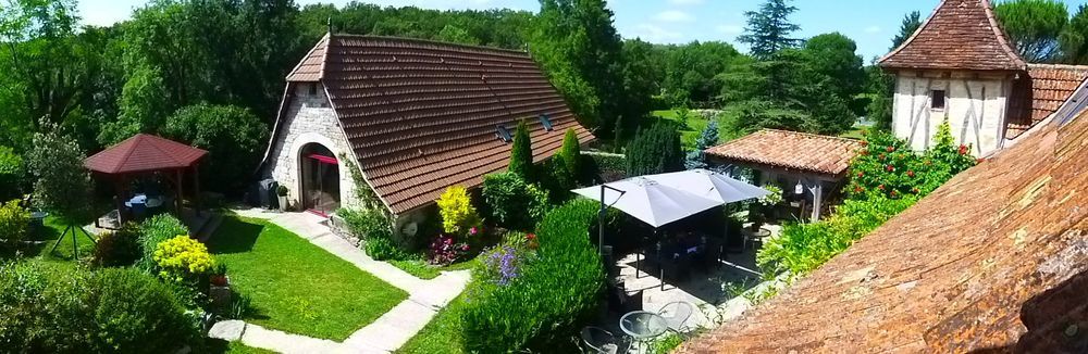 � vendre  Maison Th�minettes (46120)