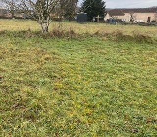  Terrain � vendre 1155 m�