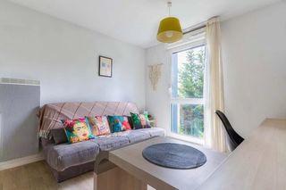  Appartement � vendre 1 pi�ce 19 m�