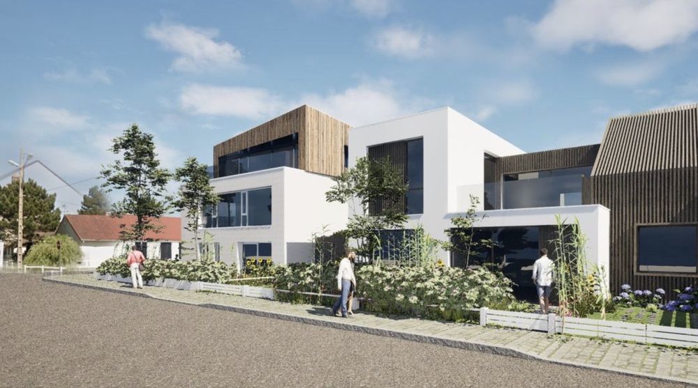 � vendre  Appartement Le Touquet-Paris-Plage (62520)