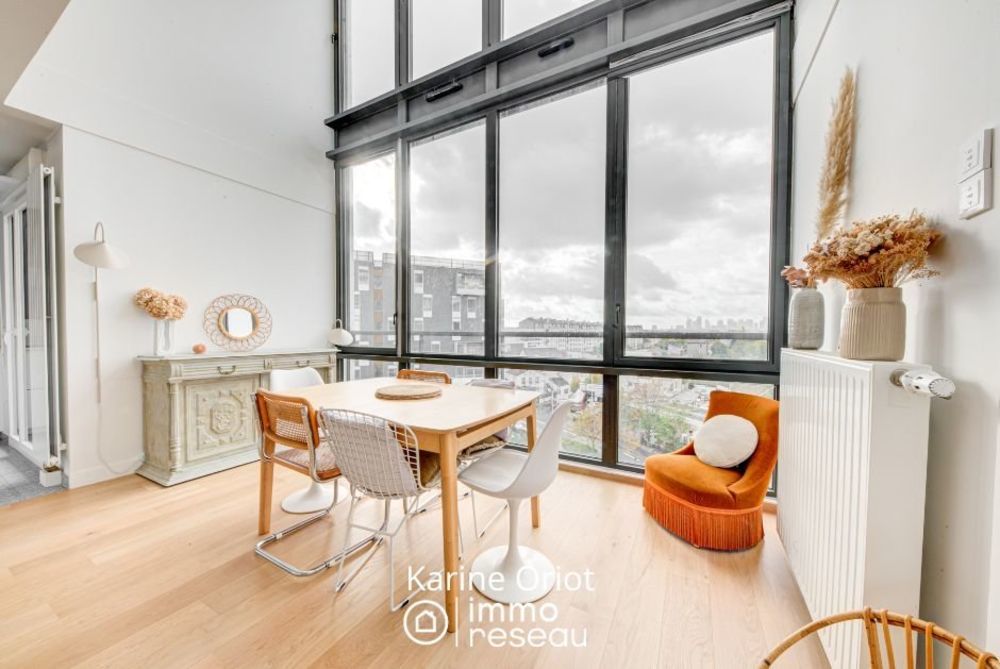 � vendre  Appartement Gennevilliers (92230)