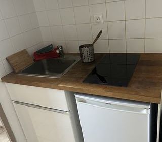  Appartement � louer 1 pi�ce 20 m�