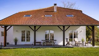  Maison � vendre 12 pi�ces 530 m�