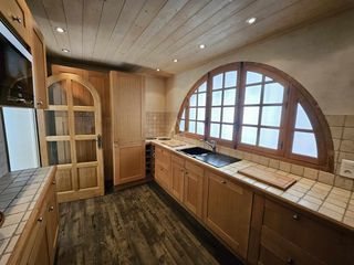  Maison � vendre 3 pi�ces 192 m�